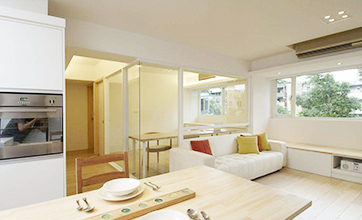 中紫海金东苑 &nbsp;东南向两居精装3房厅，紧邻地 铁8号线，周边配套设施齐备 &nbsp;