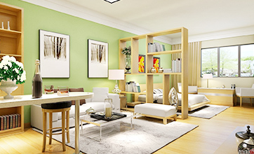 中紫海金东苑 &nbsp;东南向两居精装3房厅，紧邻地 铁8号线，周边配套设施齐备 &nbsp;